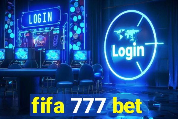 fifa 777 bet